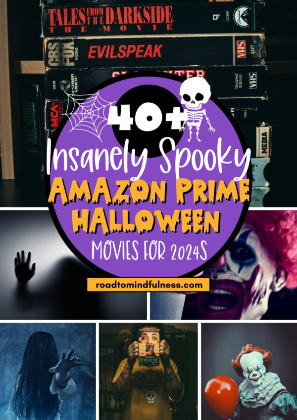 amazon prime halloween movie