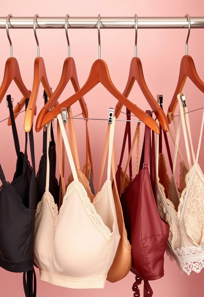 bra organization