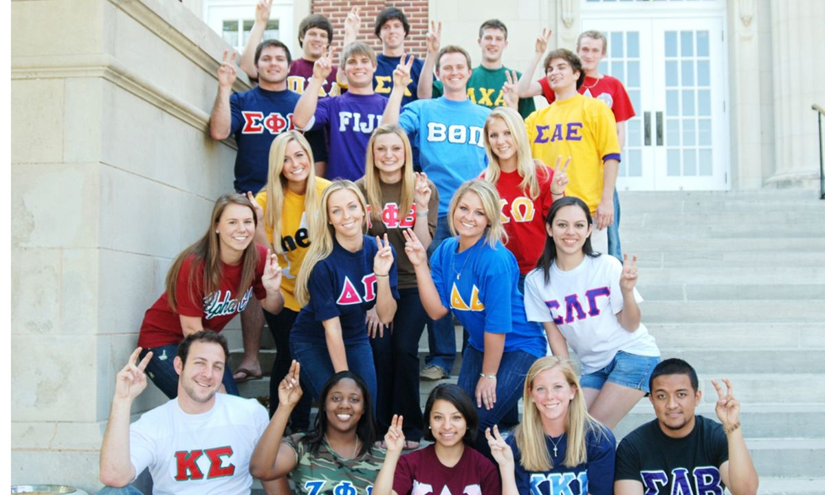 What to Pack for Sorority Recruitment Week