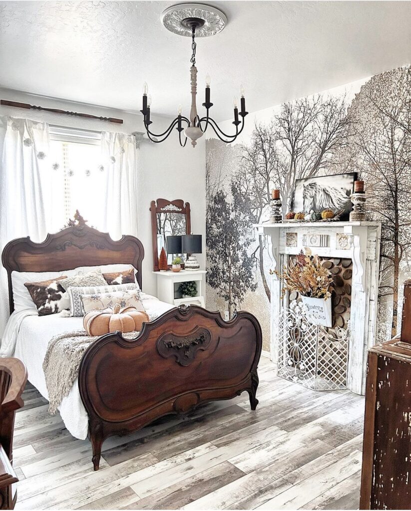 21 Stunning Bedroom Makeovers Under $100
