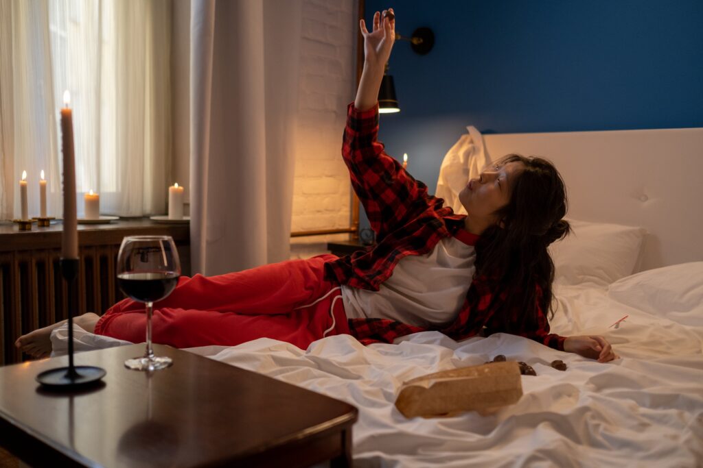 45 Things To Do When You’re Single Valentine’s Day